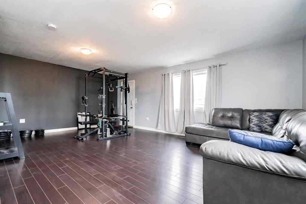 MLS® A2264347 - 8802 67 Avenue  in Countryside South Grande Prairie, Residential