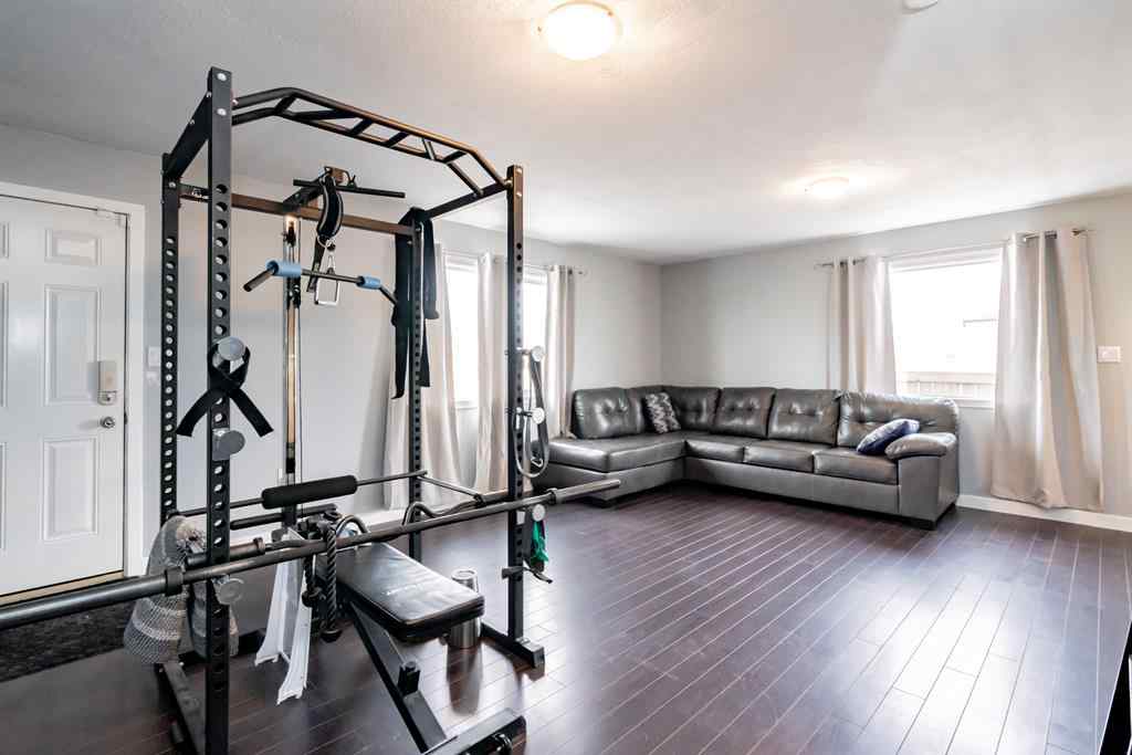 MLS® A2264347 - 8802 67 Avenue  in Countryside South Grande Prairie, Residential