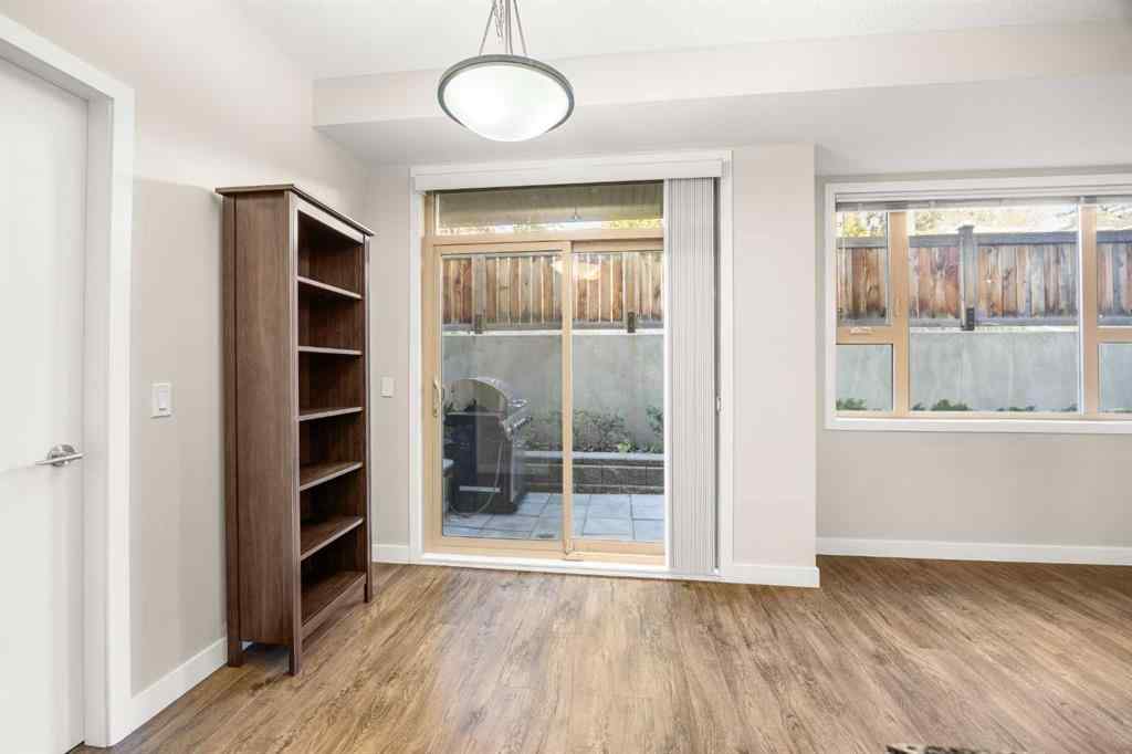 MLS® A2264348 - Unit #318 4303 1 Street NE in Highland Park Calgary, Residential