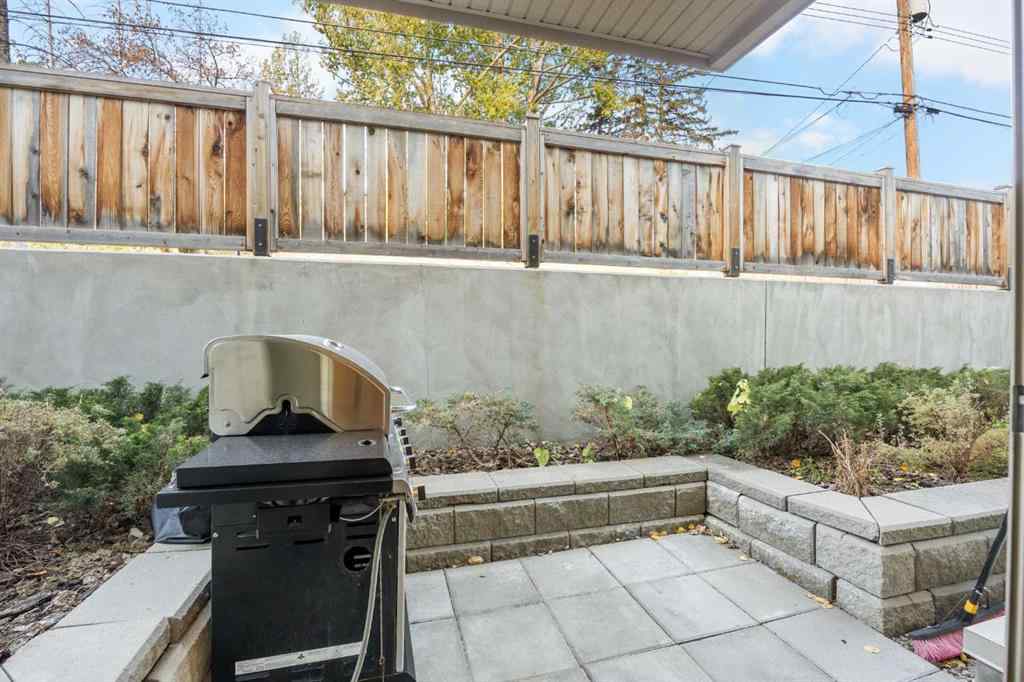 MLS® A2264348 - Unit #318 4303 1 Street NE in Highland Park Calgary, Residential