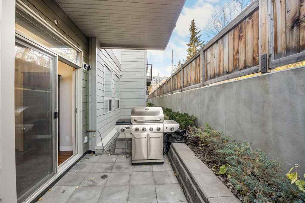 MLS® A2264348 - Unit #318 4303 1 Street NE in Highland Park Calgary, Residential