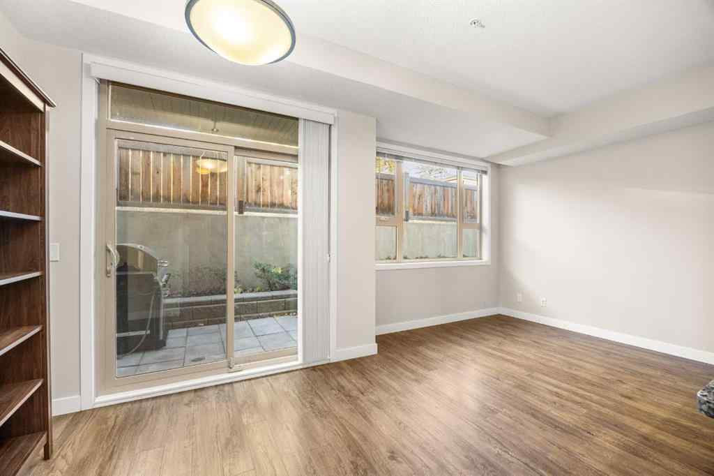 MLS® A2264348 - Unit #318 4303 1 Street NE in Highland Park Calgary, Residential