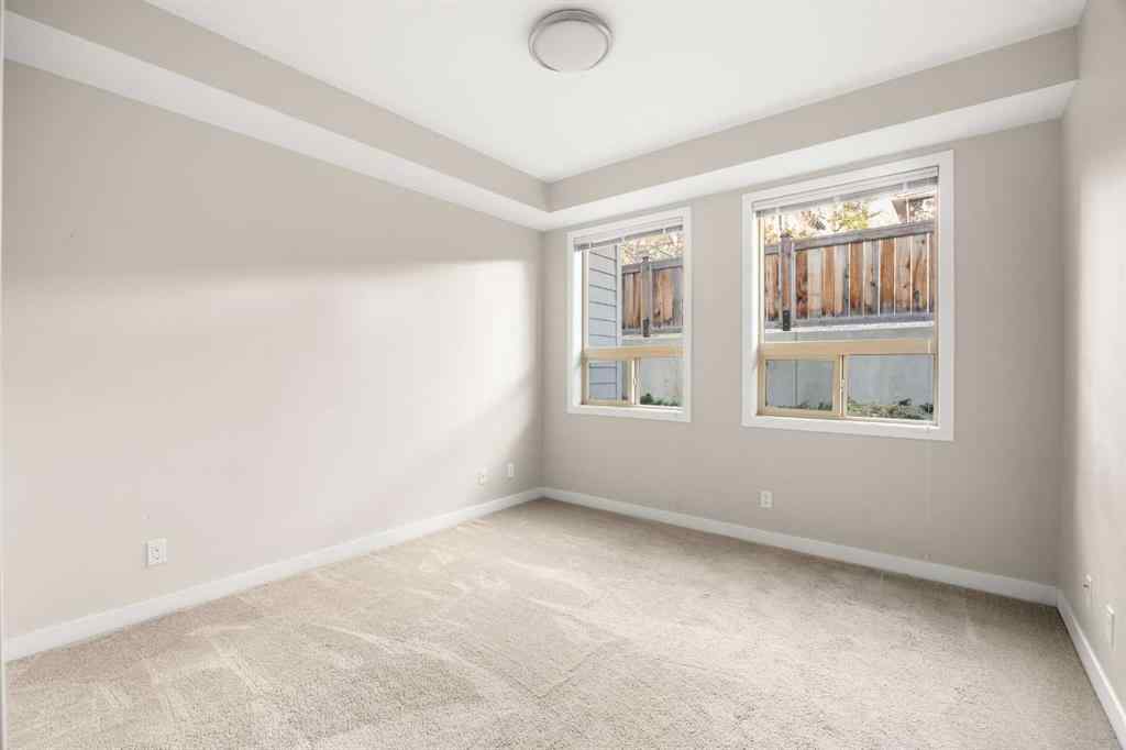 MLS® A2264348 - Unit #318 4303 1 Street NE in Highland Park Calgary, Residential