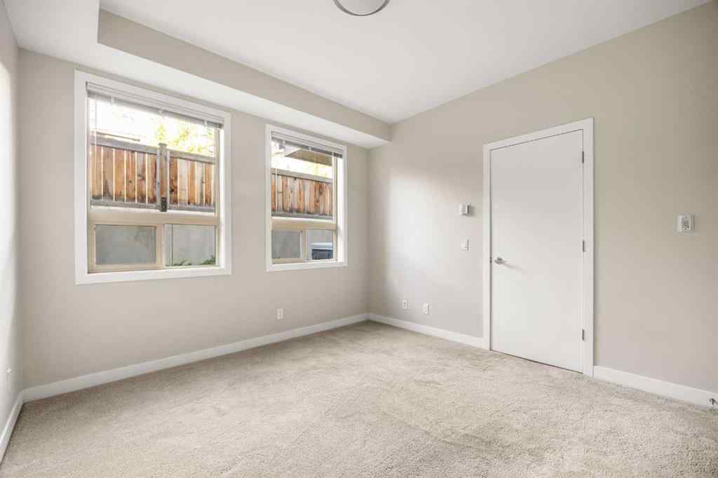 MLS® A2264348 - Unit #318 4303 1 Street NE in Highland Park Calgary, Residential