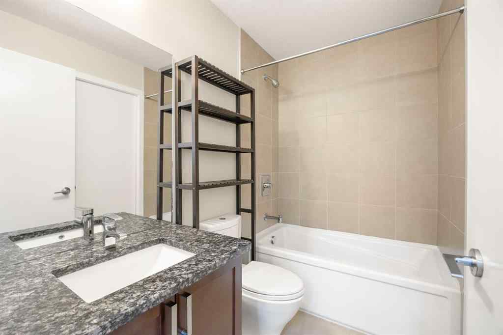 MLS® A2264348 - Unit #318 4303 1 Street NE in Highland Park Calgary, Residential