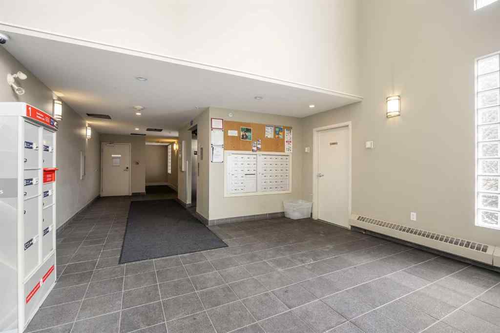 MLS® A2264348 - Unit #318 4303 1 Street NE in Highland Park Calgary, Residential