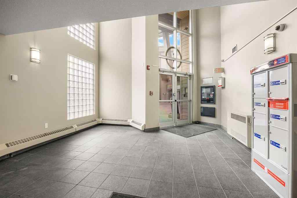 MLS® A2264348 - Unit #318 4303 1 Street NE in Highland Park Calgary, Residential