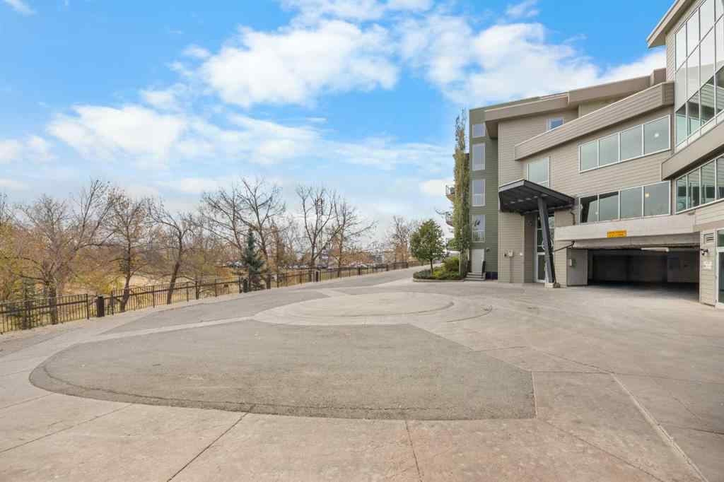 MLS® A2264348 - Unit #318 4303 1 Street NE in Highland Park Calgary, Residential