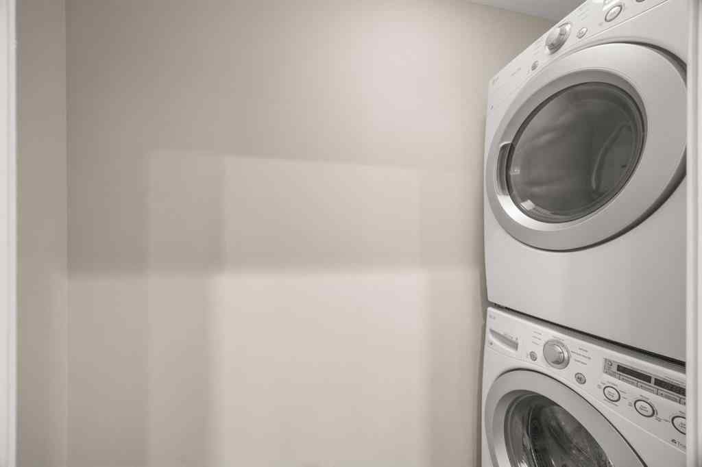 MLS® A2264348 - Unit #318 4303 1 Street NE in Highland Park Calgary, Residential