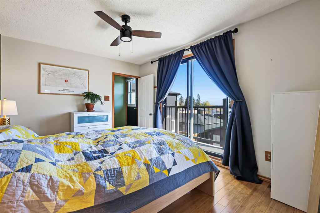 MLS® A2264349 - 3420 Centre B Street NW in Highland Park Calgary, Residential