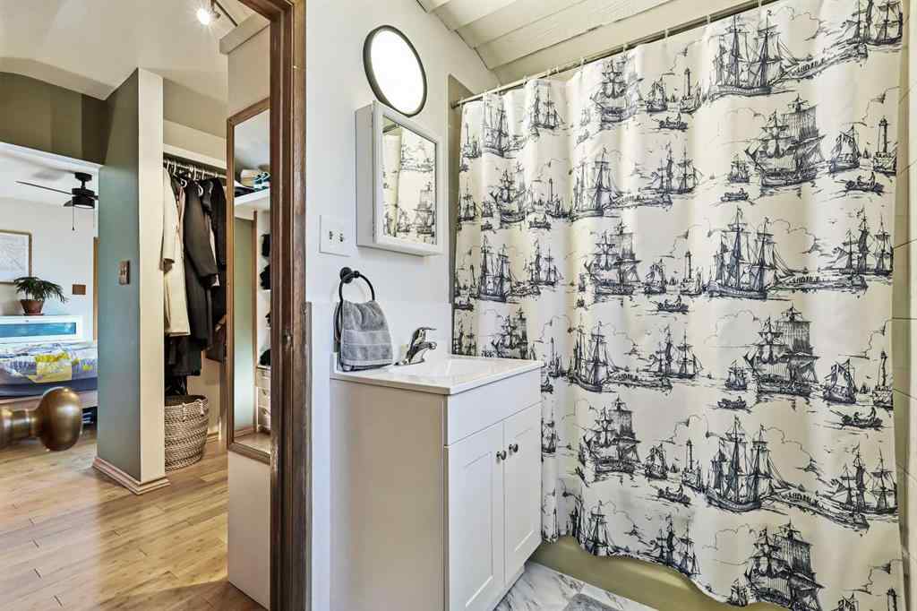 MLS® A2264349 - 3420 Centre B Street NW in Highland Park Calgary, Residential