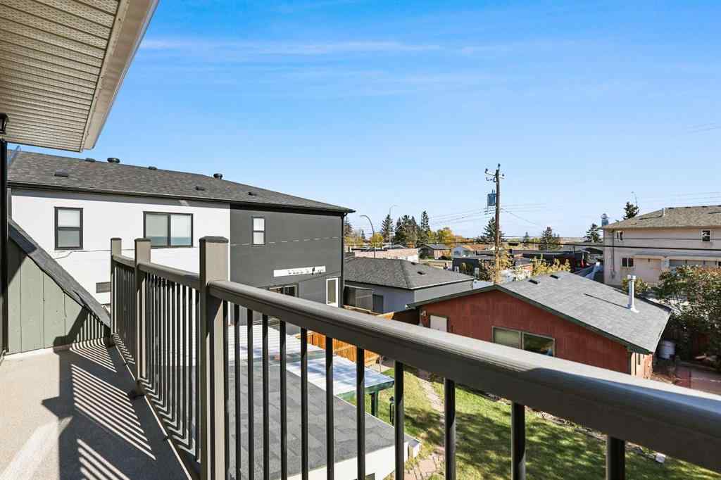 MLS® A2264349 - 3420 Centre B Street NW in Highland Park Calgary, Residential