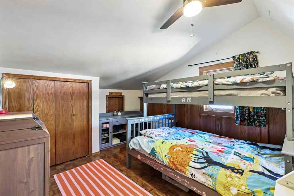 MLS® A2264349 - 3420 Centre B Street NW in Highland Park Calgary, Residential