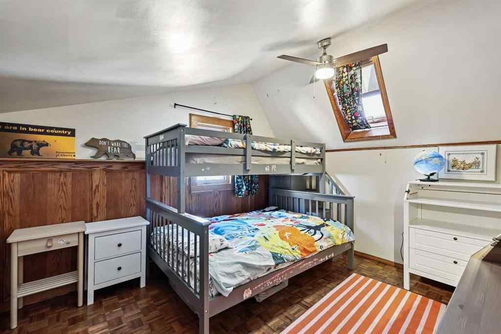 MLS® A2264349 - 3420 Centre B Street NW in Highland Park Calgary, Residential