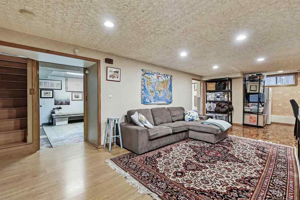 MLS® A2264349 - 3420 Centre B Street NW in Highland Park Calgary, Residential