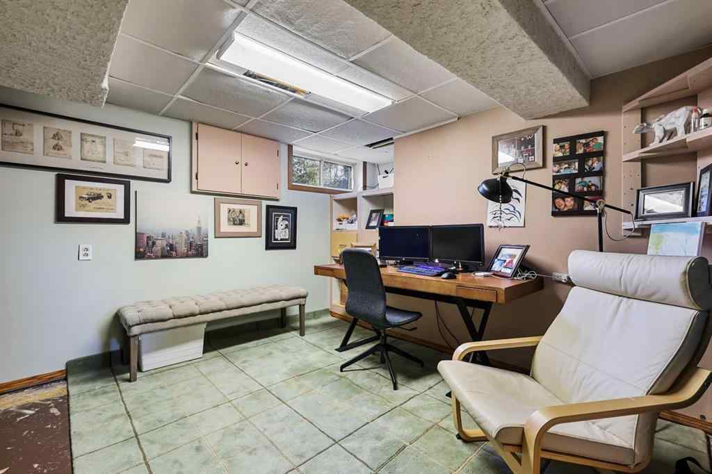 MLS® A2264349 - 3420 Centre B Street NW in Highland Park Calgary, Residential