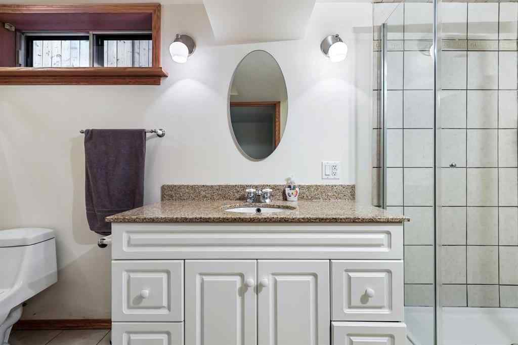 MLS® A2264349 - 3420 Centre B Street NW in Highland Park Calgary, Residential