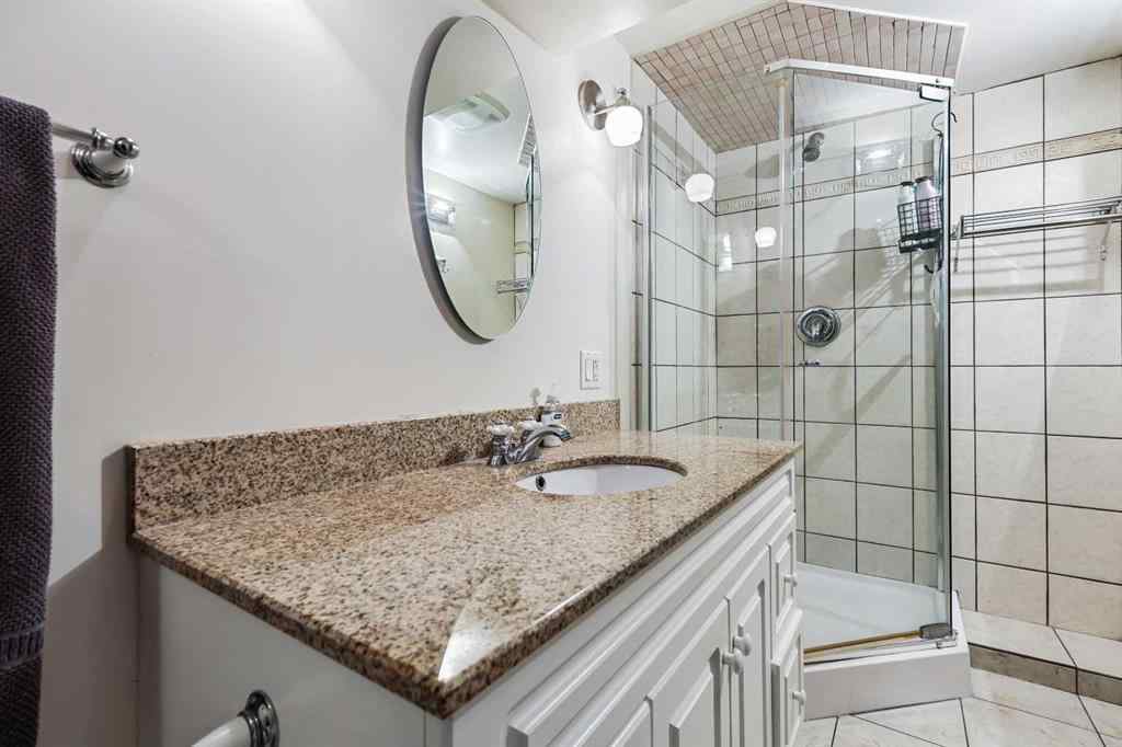 MLS® A2264349 - 3420 Centre B Street NW in Highland Park Calgary, Residential