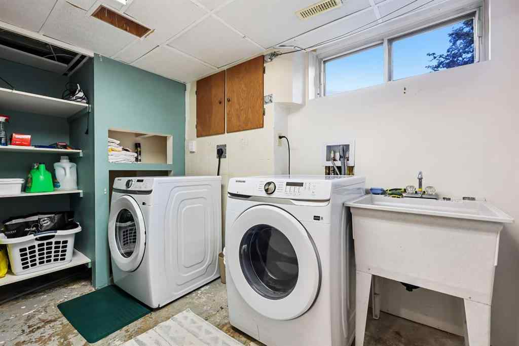 MLS® A2264349 - 3420 Centre B Street NW in Highland Park Calgary, Residential