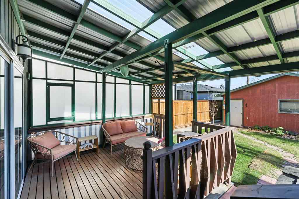 MLS® A2264349 - 3420 Centre B Street NW in Highland Park Calgary, Residential