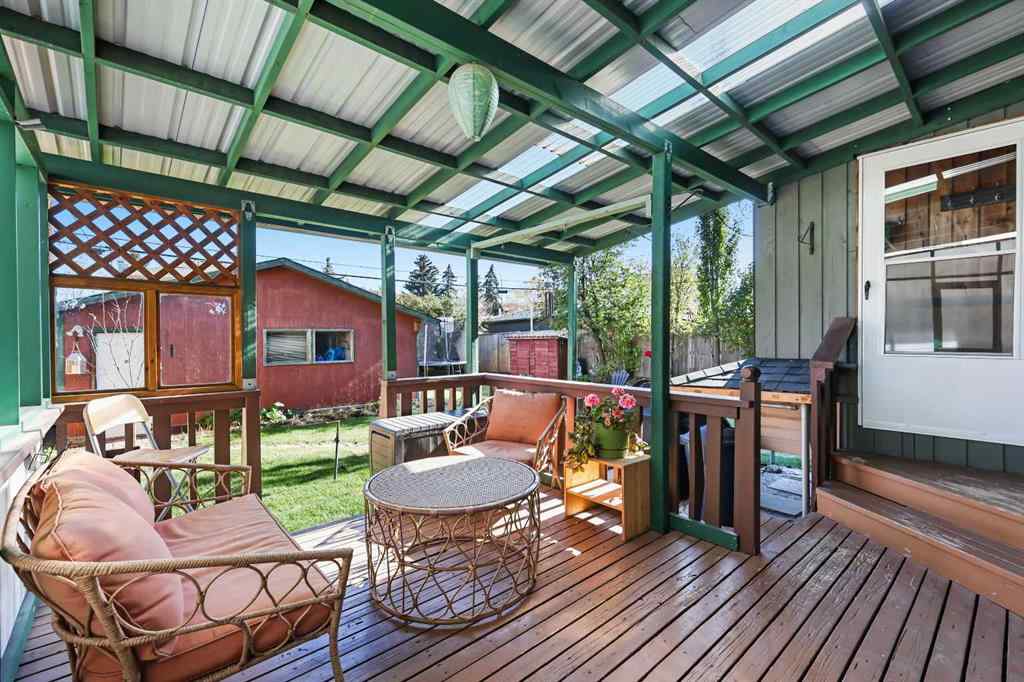 MLS® A2264349 - 3420 Centre B Street NW in Highland Park Calgary, Residential