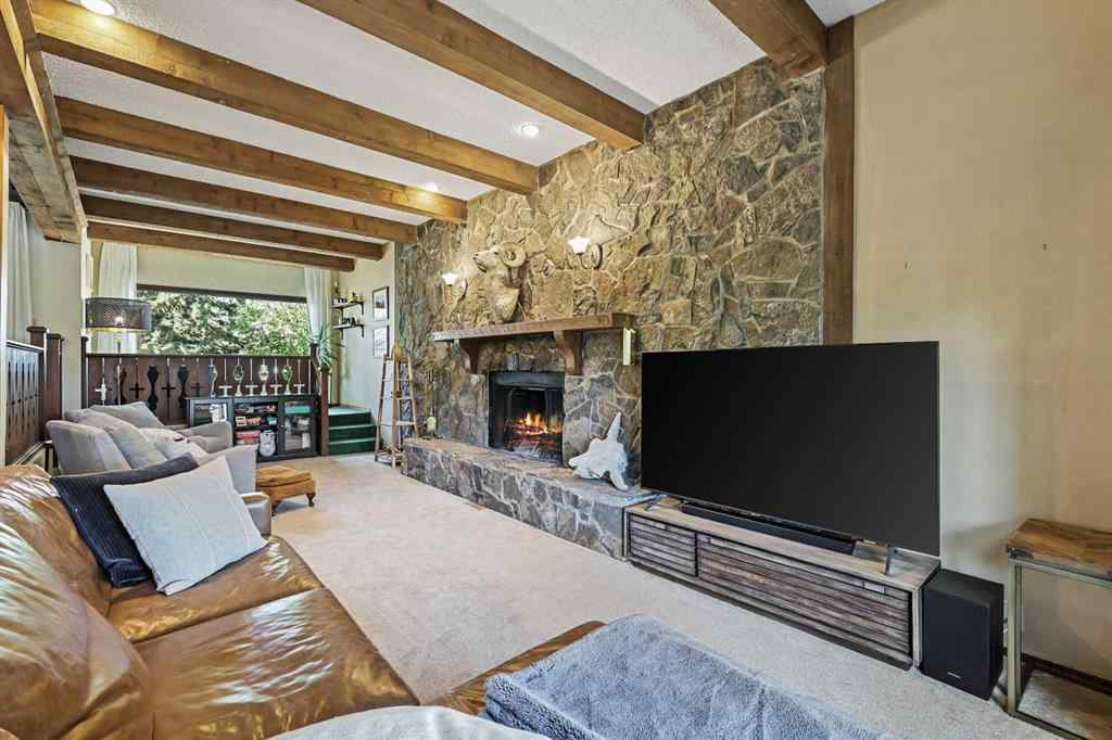 MLS® A2264349 - 3420 Centre B Street NW in Highland Park Calgary, Residential