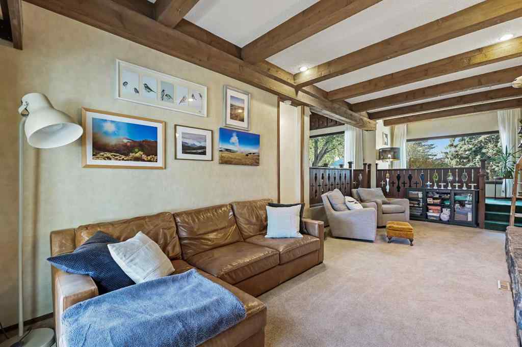 MLS® A2264349 - 3420 Centre B Street NW in Highland Park Calgary, Residential