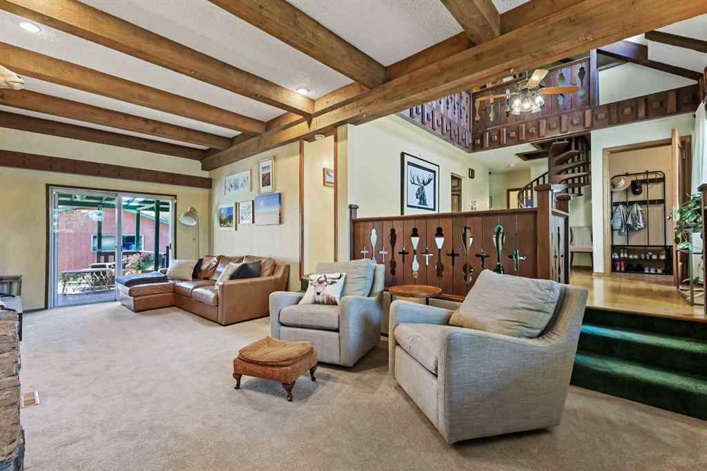 MLS® A2264349 - 3420 Centre B Street NW in Highland Park Calgary, Residential