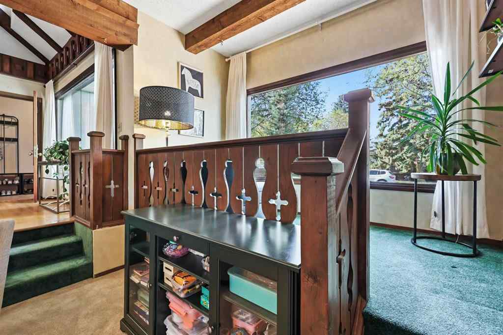 MLS® A2264349 - 3420 Centre B Street NW in Highland Park Calgary, Residential