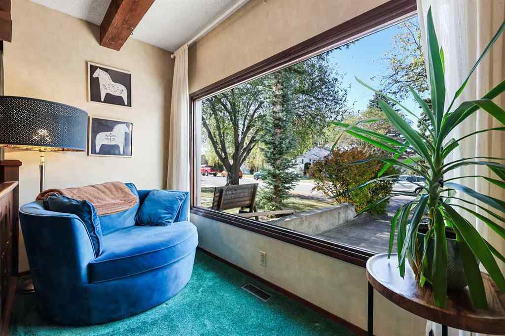 MLS® A2264349 - 3420 Centre B Street NW in Highland Park Calgary, Residential