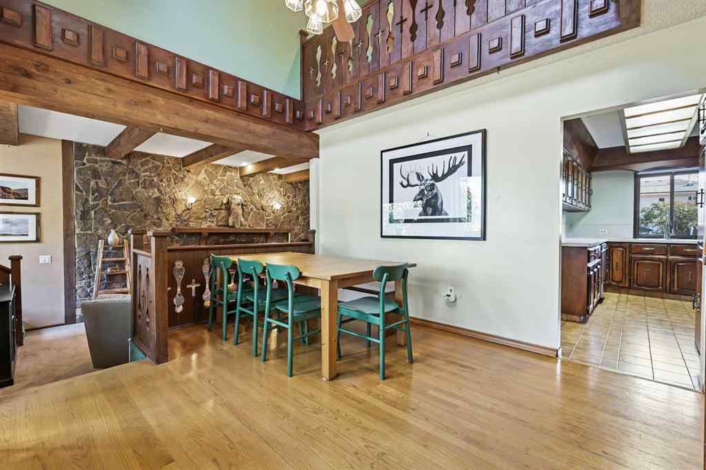 MLS® A2264349 - 3420 Centre B Street NW in Highland Park Calgary, Residential