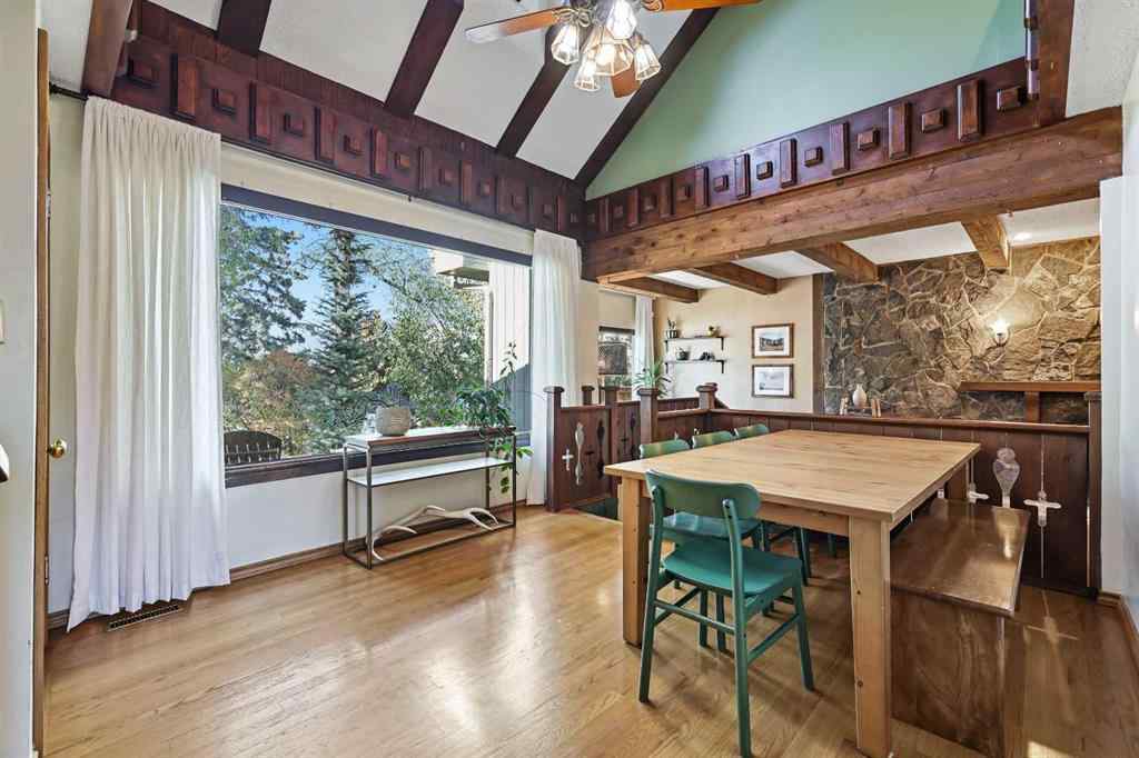 MLS® A2264349 - 3420 Centre B Street NW in Highland Park Calgary, Residential