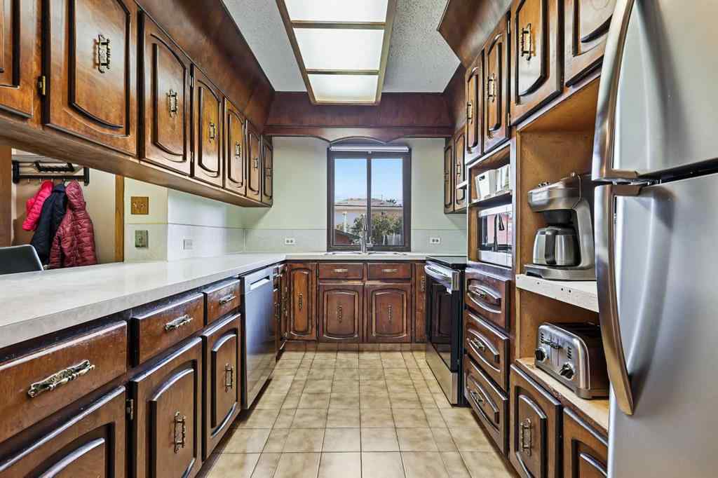 MLS® A2264349 - 3420 Centre B Street NW in Highland Park Calgary, Residential