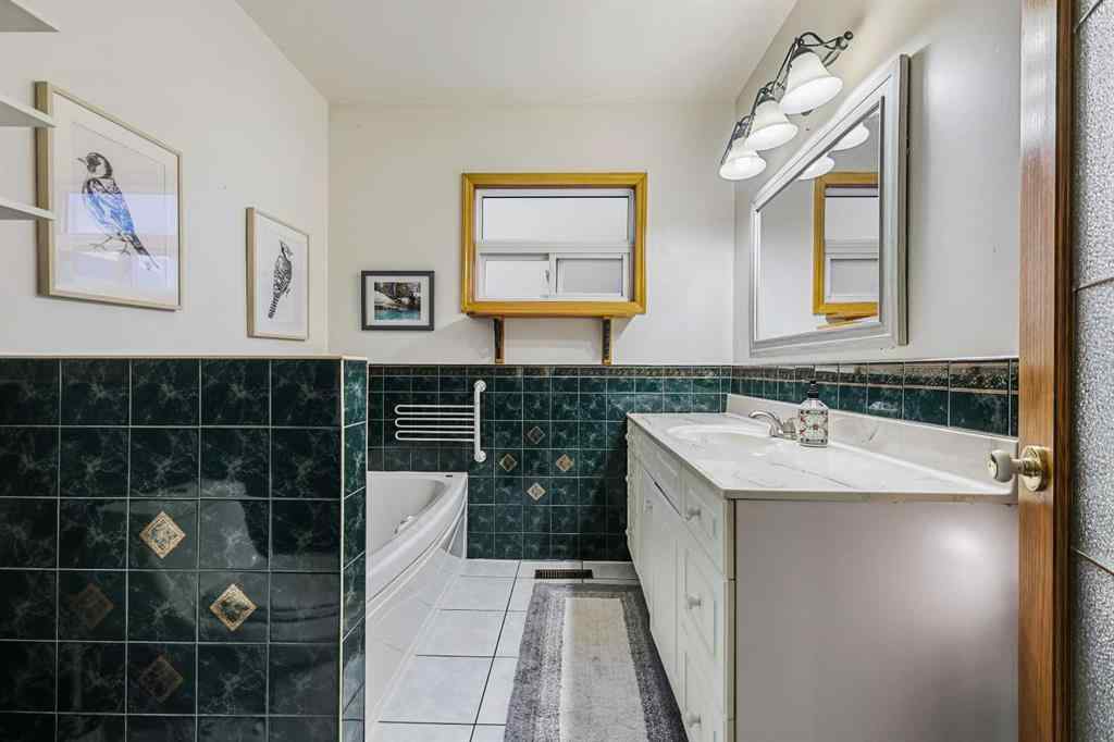 MLS® A2264349 - 3420 Centre B Street NW in Highland Park Calgary, Residential