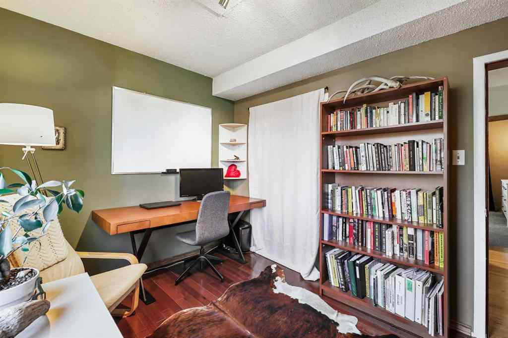 MLS® A2264349 - 3420 Centre B Street NW in Highland Park Calgary, Residential