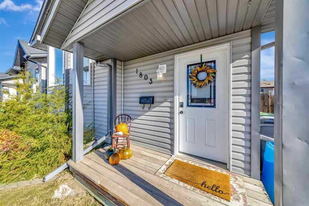 MLS® A2264350 - 1803 49 Avenue  in Wallacefield Lloydminster, Residential