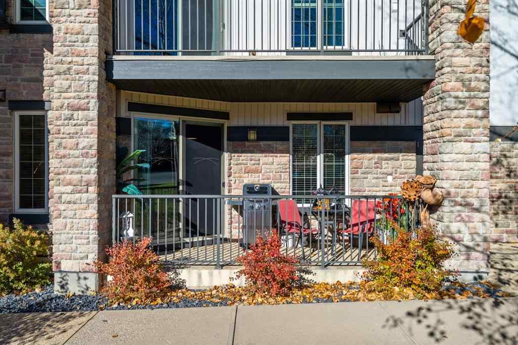 MLS® A2264351 - Unit #3106 15 Sunset Square  in Sunset Ridge Cochrane, Residential