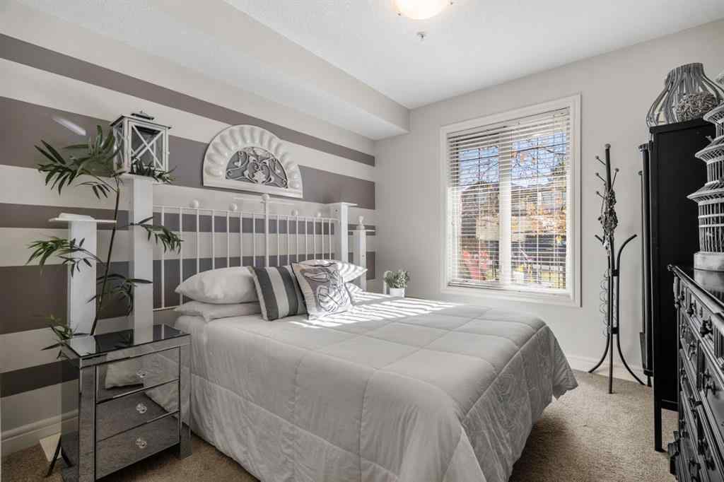 MLS® A2264351 - Unit #3106 15 Sunset Square  in Sunset Ridge Cochrane, Residential