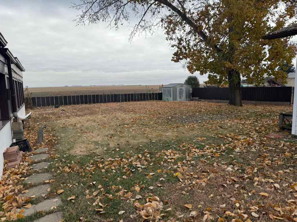 MLS® A2264352 - 305 2 Street E in NONE Foremost, Residential