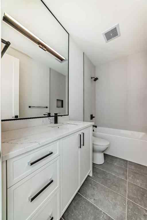 MLS® A2264353 - 5008 21A Street SW in Altadore Calgary, Residential