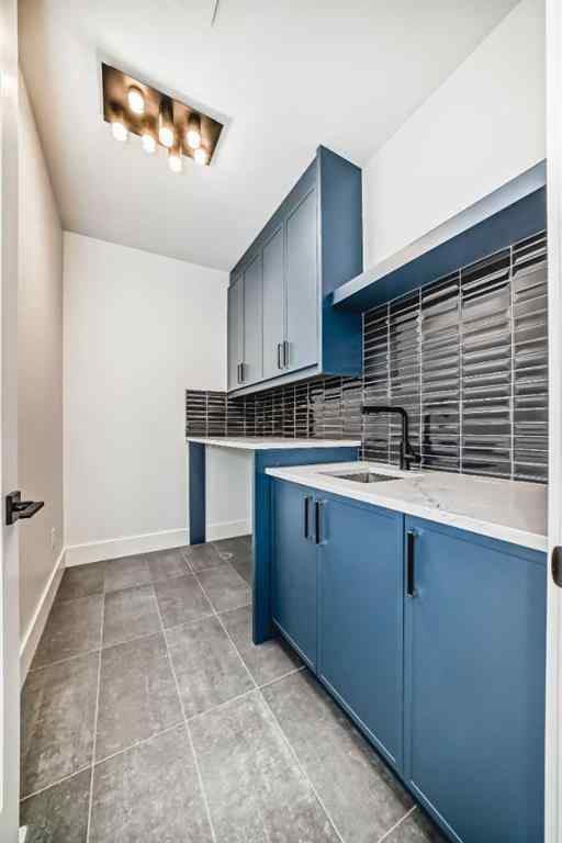 MLS® A2264353 - 5008 21A Street SW in Altadore Calgary, Residential