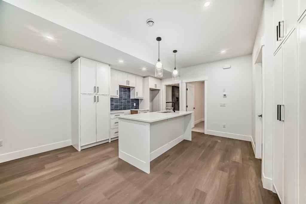 MLS® A2264353 - 5008 21A Street SW in Altadore Calgary, Residential