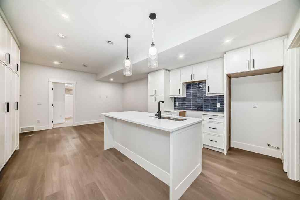 MLS® A2264353 - 5008 21A Street SW in Altadore Calgary, Residential