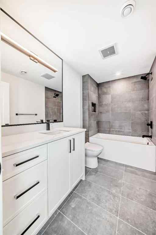 MLS® A2264353 - 5008 21A Street SW in Altadore Calgary, Residential