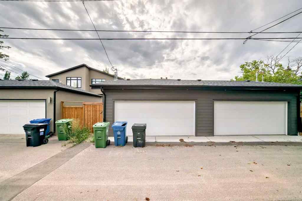MLS® A2264353 - 5008 21A Street SW in Altadore Calgary, Residential