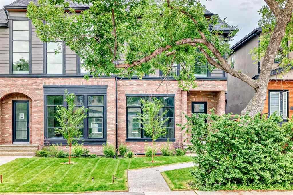 MLS® A2264353 - 5008 21A Street SW in Altadore Calgary, Residential