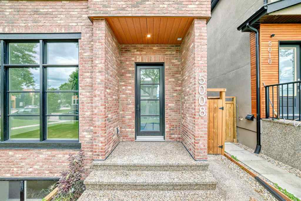 MLS® A2264353 - 5008 21A Street SW in Altadore Calgary, Residential