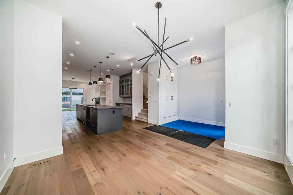 MLS® A2264353 - 5008 21A Street SW in Altadore Calgary, Residential