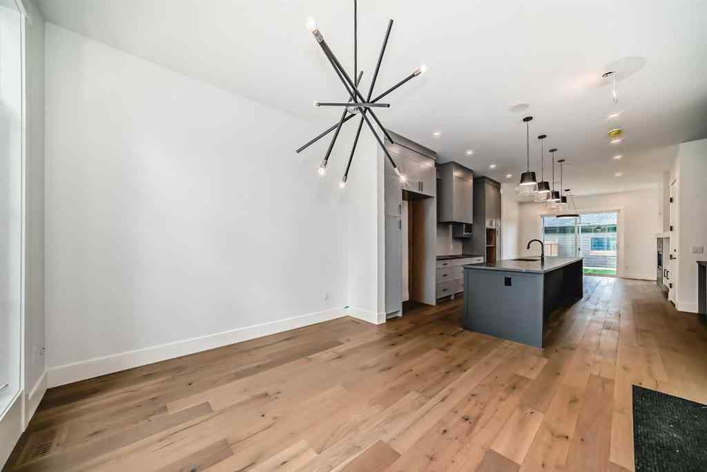 MLS® A2264353 - 5008 21A Street SW in Altadore Calgary, Residential