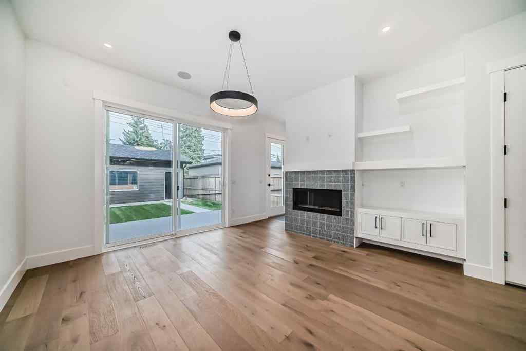 MLS® A2264353 - 5008 21A Street SW in Altadore Calgary, Residential